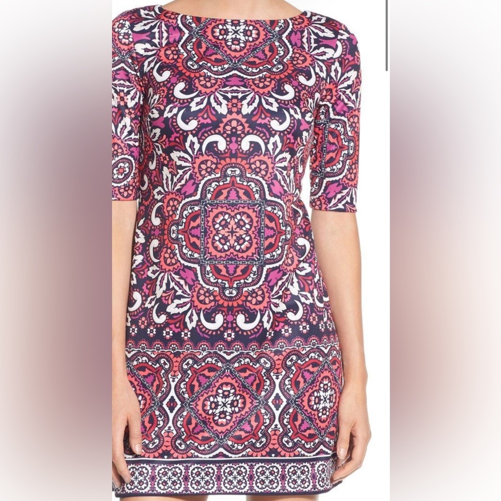 Eliza J Dress 14